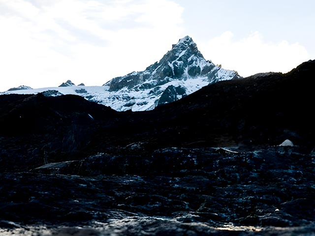 Frey Peak Climbing