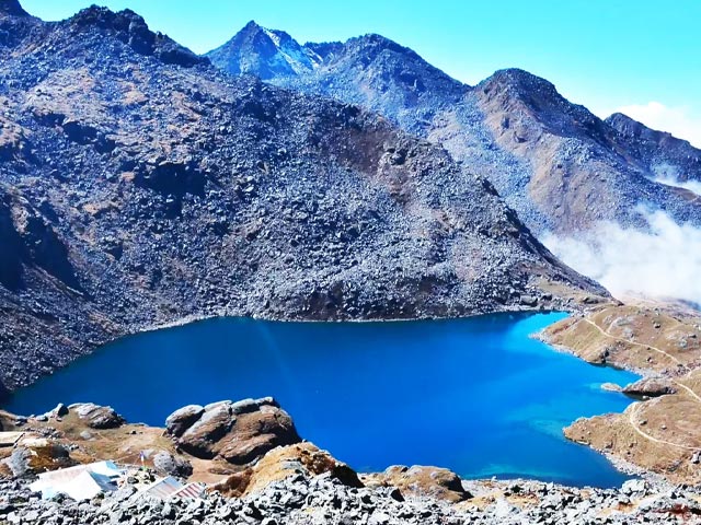 Gosainkunda Trek Nepal