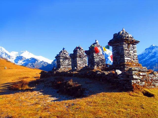 Himalayan Heritage