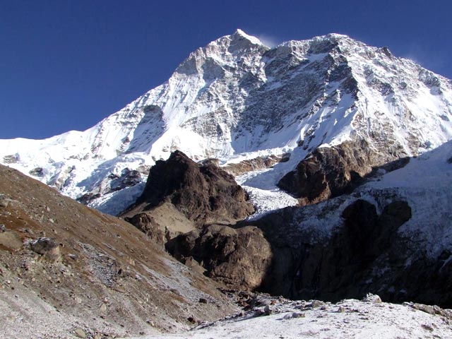 Makalu Base Camp Trek, Nepal