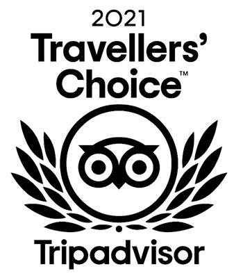 TripAdvisor 2021