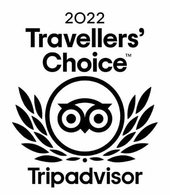 TripAdvisor 2022
