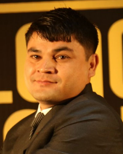 Gopal Basnett