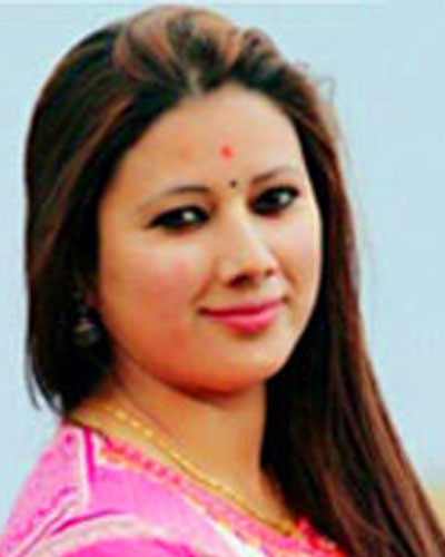 Leela Chettri