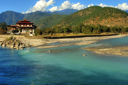 14 Days Wild East West Trip to Bhutan