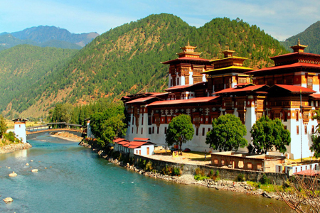 Discover Bhutan Tour - 8 Days