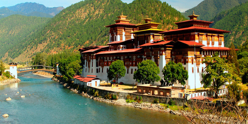 Discover Bhutan Tour - 8 Days